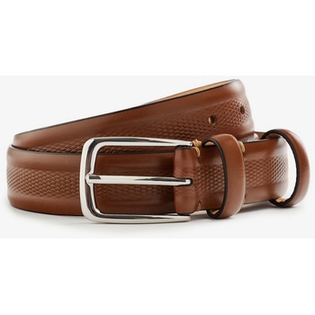 Celio Кафява мъжка кожена каишка Celio Gisillage1 Celio | Kafyav | МЪЖЕ | 90 cm