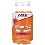 NOW NOW Vitamin C, 90 Gummies