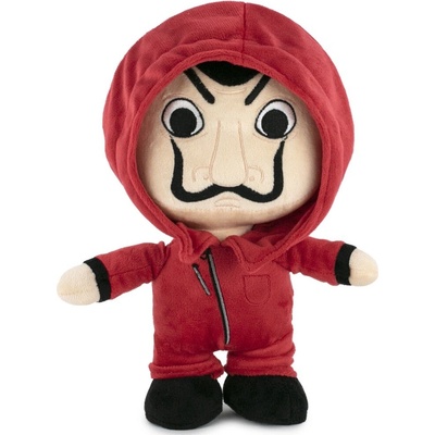 Money Heist La Casa De Papel 25 cm