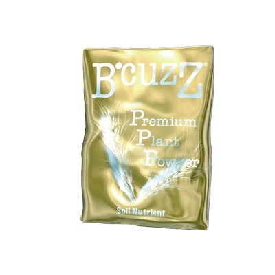 ATAMI B´cuzz Premium Plant Powder за Почва