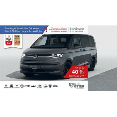 Volkswagen T7 Multivan Life 110 kW