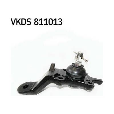 Podpora-/ Kloub SKF VKDS 811013