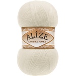 alize Angora Gold 1 Плетива прежда (10800001-ALIZE)