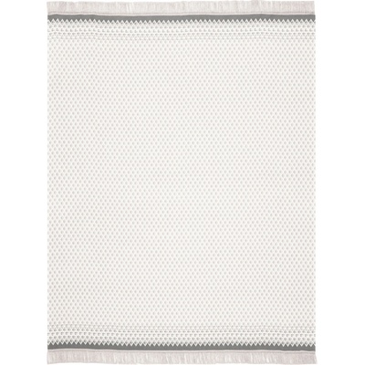 Biederlack Modern Classics Bright Day Silver deka 150x200