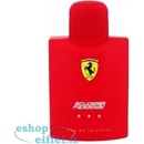 Ferrari Scuderia Red toaletná voda pánska 125 ml