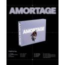 Jisoo - Amortage CD