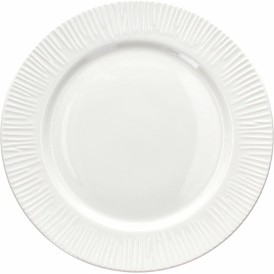 Tognana PHILO BIANCO Talíř mělký 27 cm 6 ks