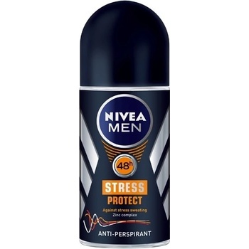 Nivea Men Stress Protect roll-on 50 ml