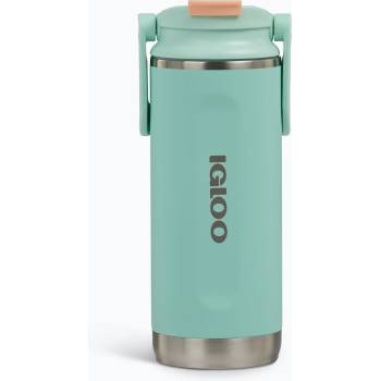 Igloo Термочаша Igloo Tumbler Flip 'n' Sip 480 ml морска пяна