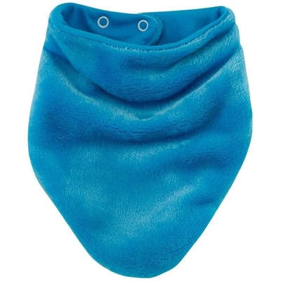 ESITO CZ s.r.o. Šátek na krk Magna podšitý bavlnou Tyrkysový – Zboží Dáma