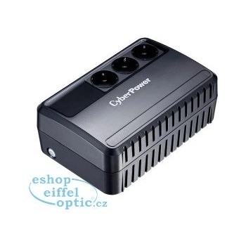 CyberPower BU600E-FR