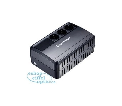 CyberPower BU600E-FR