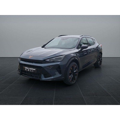Cupra Formentor VZ 1.5 e-Hybrid 200 kW