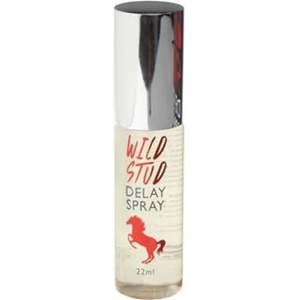 Cobeco Pharma Спрей за задържане "wild stud delay spray" 22 мл