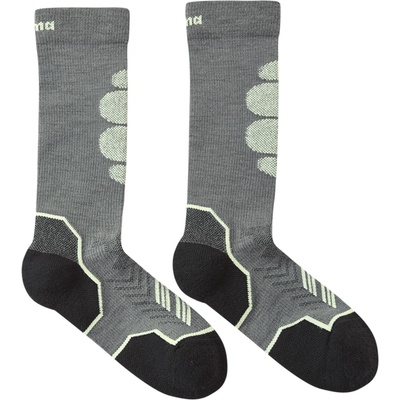 Reima dětské ponožky Atleetti Soft black