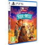 Wild River Games Horse Club Ride West (PS5)