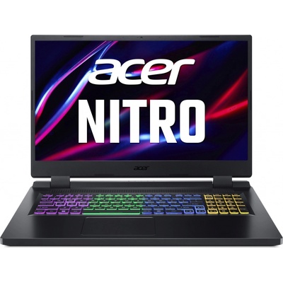 Acer Nitro 5 NH.QLFEC.002