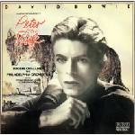 David Bowie - Peter And The Wolf / Young Person's Guide To The Orchestra (Reissue) (180g) (LP) (8718469536900)