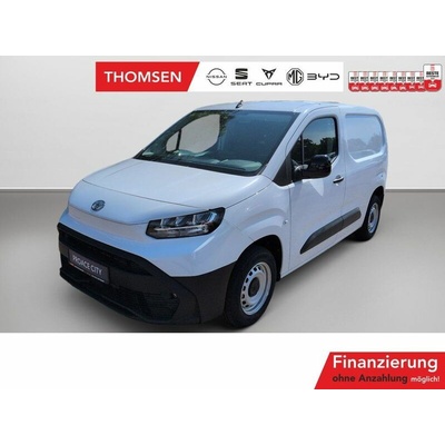 Toyota Proace City 1.5 D-4D 75 kW