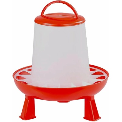 Goodfarm kŕmidlo s nožičkami 6 kg