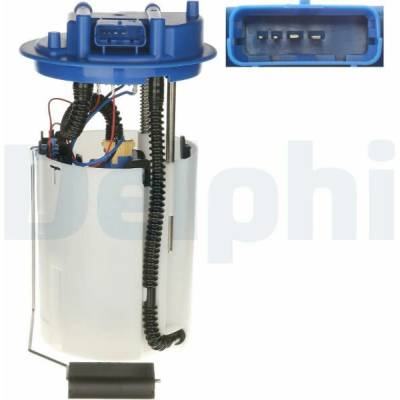 POMPA PALIWA KPL. FG2448-12B1