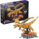 Pokémon Mega Construx Motion Charizard