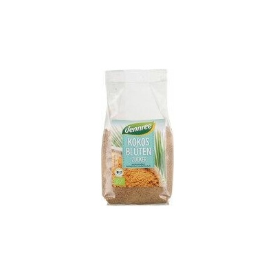 Dennree z kokosových květů 250g bio1 ks