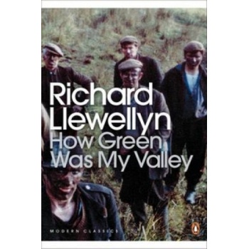 How Green Was My Valley