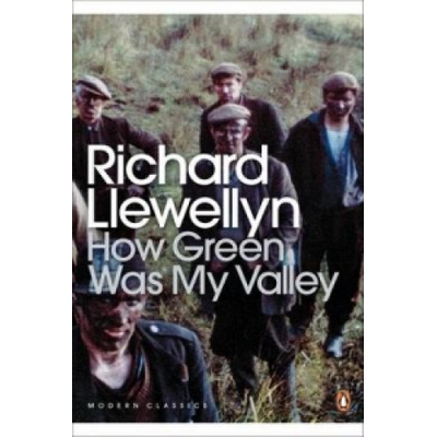 How Green Was My Valley