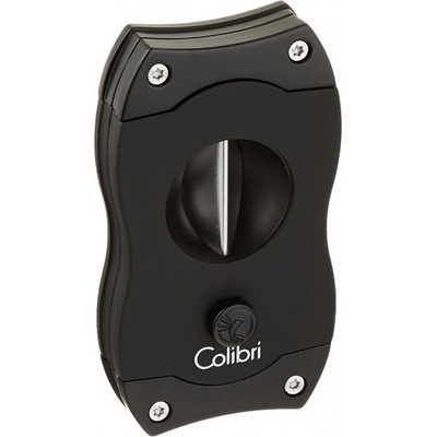 Ořezávač doutníků Colibri V-cut