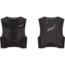 Inov-8 ULTRAPAC PRO 2in1 batoh čierna