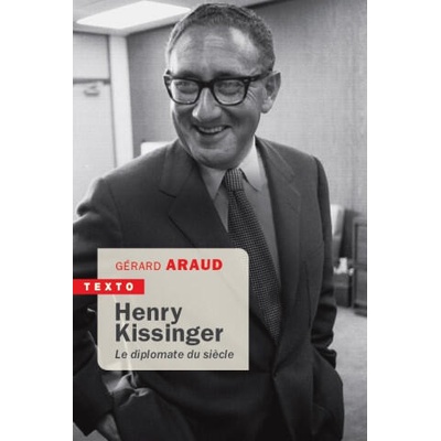 Henry Kissinger | Araud