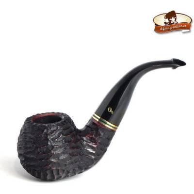 Peterson of Dublin Emerald XLRustic 02