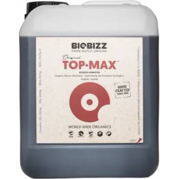 Image 1 of Top Max 5L - стимулатор на цъфтеж