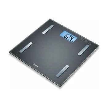 Beurer Електронен кантар за баня Beurer BF180
