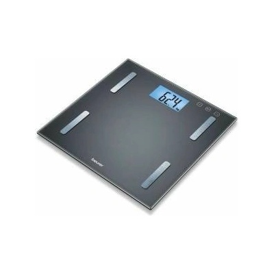 Beurer Електронен кантар за баня Beurer BF180