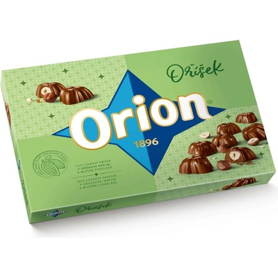 ORION Oříšek 147 g