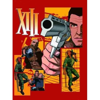 XIII