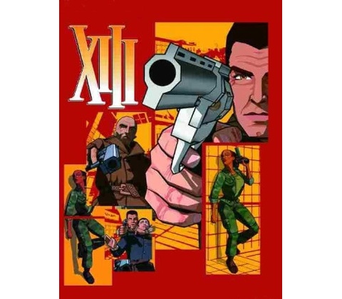 XIII