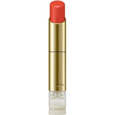 Sensai Lasting Plump Lipstick Refill rtěnka Korálová 3,8 g