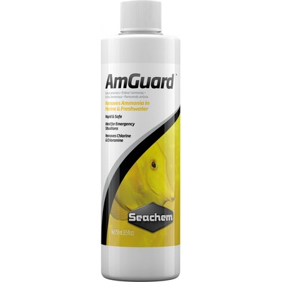 Seachem AmGuard 250 ml
