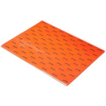 Image 1 of Fabriano Хартия Тишу, 17 g/m2, 51 х 76 cm, оранжева (11139)