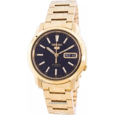 Seiko SNKL88K1