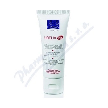 Isis Urelia 50 balzám 40 ml