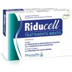 Pharmalife Research Пилосела 400 mg + Хесперидин + Зелен чай - При целулит и задържане на течности, Reducell, 30 таблетки (632583 (9689NA) PL)