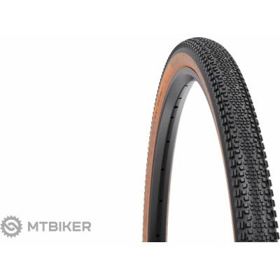 WTB RIDDLER 700x45 TCS Light Fast Rolling SG kevlar