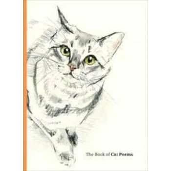 Image 1 of Book of Cat Poems | Sarah Maycock