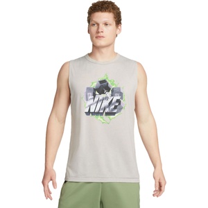 Nike Df vintage muscle gfx s