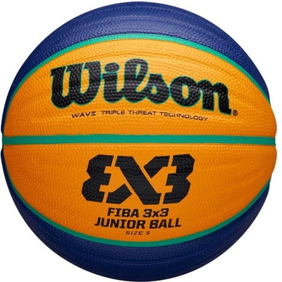 Wilson Fiba 3X3