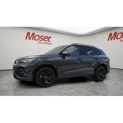 Volkswagen Tiguan 2.0 TDI R-Line 4Motion DSG 142 kW